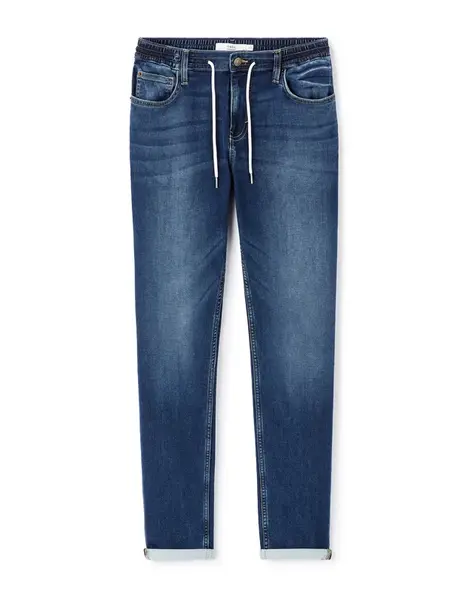 Celio Džíny Slim C25 Losuper1 - Pánské