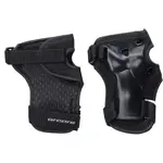 Arcore PROTECTOR WRIST Chrániče zápěstí, černá, velikost