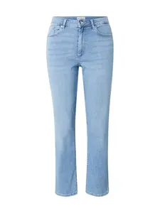 ONLY Carmakoma Džínsy 'CARWilly'  modrá denim