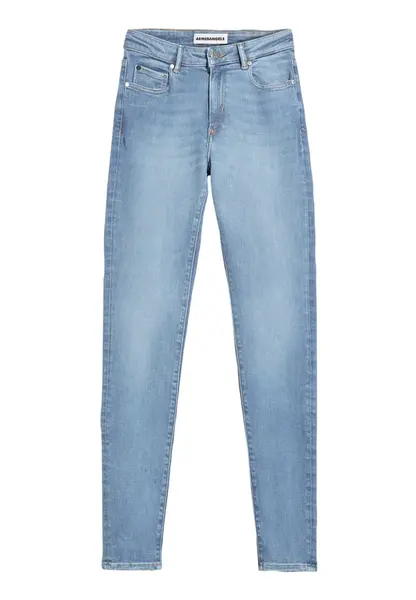 ARMEDANGELS Džínsy 'TILLAA'  modrá denim