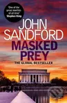 Masked Prey (Lucas Davenport 29) - John Sandford