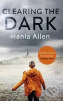 Clearing The Dark - Hania Allen - kniha z kategorie Detektivky, thrillery a horory