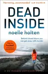 Dead Inside - Noelle Holten - kniha z kategorie Detektivky, thrillery a horory