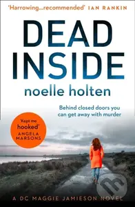 Dead Inside - Noelle Holten