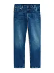 TOMMY HILFIGER Džínsy 'DENTON'  modrá denim