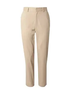 DAN FOX APPAREL Chino nohavice 'Essential'  farba ťavej srsti