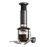 AeroPress Premium (sklo+kov)
