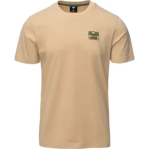 Hi-Tec ROBIN Pánské bavlněné triko, , velikost