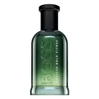 Hugo Boss Boss Bottled Bold Citrus parfémovaná voda pro muže 100 ml