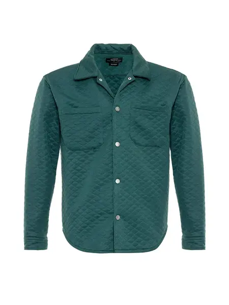 Antioch Prechodná bunda  zelená