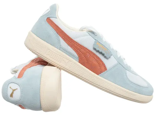 Puma - Dámske tenisky - Palermo Offside Jr