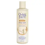 CHILDS FARM OatDerma mycí emulze bez parfemace 250 ml