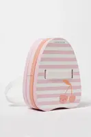 Deska pro výuku plavání pro děti SunnyLife Cotton Candy Cherry růžová barva