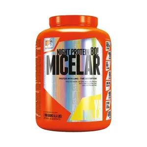 Extrifit Micelar Casein 2kg - čokoláda