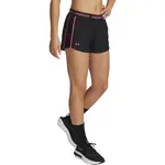 Under Armour TECH PLAY UP Dámske kraťasy, čierna, veľkosť