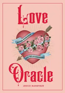 Love Oracle - Jerico Mandybur