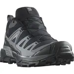 Salomon X ultra 360 GTX EU 47 ⅓, Black/Magnet/Quiet Shade Pánské turistické boty