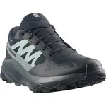 Salomon Outscape GTX EU 46, Black/Asphalt/Wrought Iron Pánské turistické boty