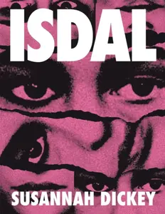 ISDAL - Susannah Dickey