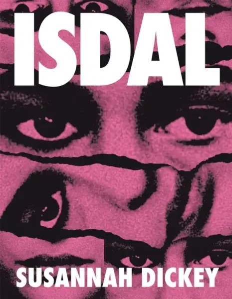 ISDAL - Susannah Dickey