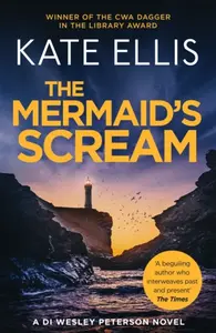 The Mermaid's Scream - Kate Ellis