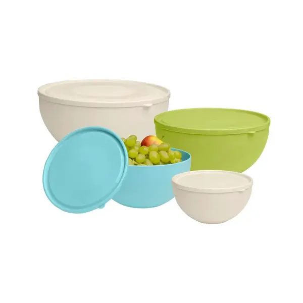 Homeware Profession. SADA DÓZ NA POTRAVINY 4dílné