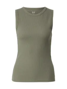 GAP Top  kaki
