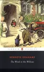 Wind in the Willows - Kenneth Grahame
