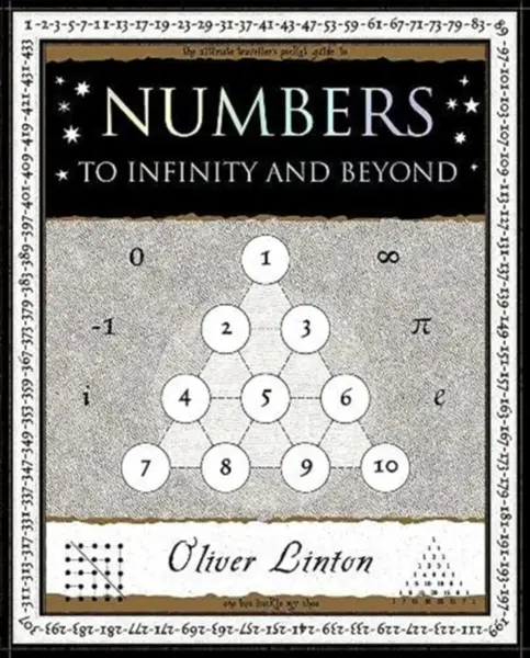 Numbers - Oliver Linton