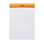 Vytrhávací zápisník Rhodia A5 linkovaný, 80 listů