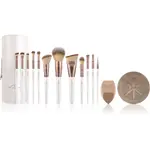 Luvia Cosmetics Prime Vegan Pro sada štetcov