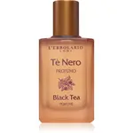 L'ERBOLARIO Té Nero parfémovaná voda unisex 50 ml