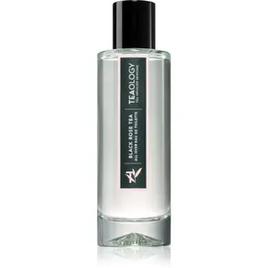 Teaology Black Rose Eau De Toilette toaletní voda s vůní růží černý rybíz 100 ml