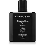 L'ERBOLARIO Ginepro Nero parfumovaná voda pre mužov 50 ml