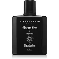 L'ERBOLARIO Ginepro Nero parfumovaná voda pre mužov 50 ml