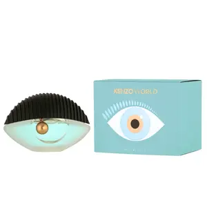Kenzo World EDP 50 ml W
