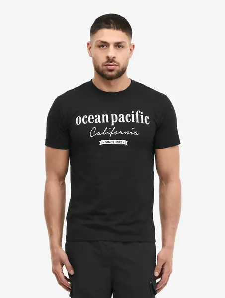 Ocean Pacific pánské triko regular fit