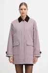 Tommy Hilfiger  Bavlněná bunda