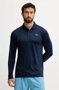Lacoste Tričko s dlouhým rukávem Lacoste
