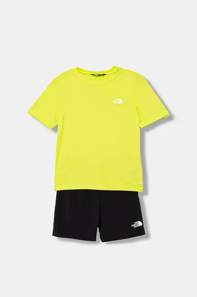 The North Face set dětský KID 24/7 SET