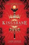 Kingsbane - Claire Legrand