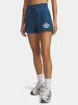 Dámske šortky Under Armour Icon Fleece