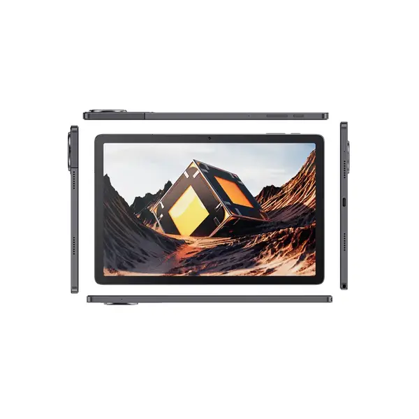 Cubot Tab 70 6GB/128GB šedá
