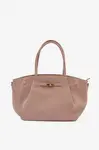 Běžová shopper taška Flora&amp;Co Nellia