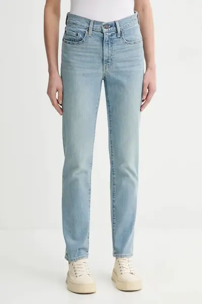 Levi's Džíny Levi's 724 HIGH RISE STRAIGHT