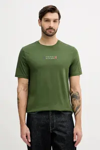 Tommy Hilfiger Bavlněné tričko Tommy Hilfiger