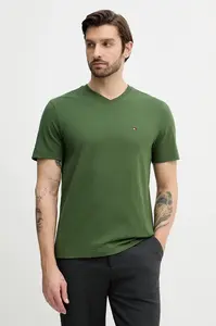 Tommy Hilfiger tričko pánské bavlněné
