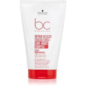 Schwarzkopf Professional BC Bonacure Repair Rescue regenerační balzám pro suché a poškozené vlasy 100 ml