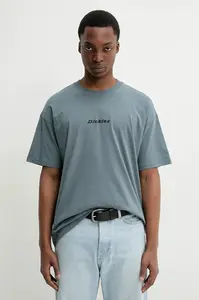 Bavlněné tričko Dickies