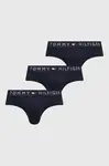 Tommy Hilfiger Slipy Tommy Hilfiger 3-pak